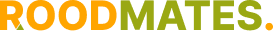 ROODMATES Logo