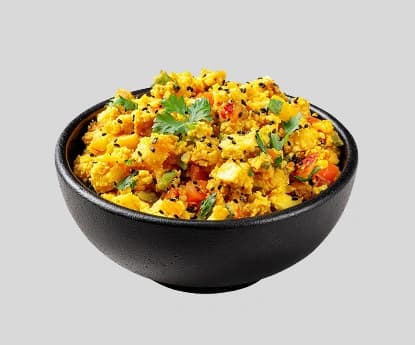 Poha