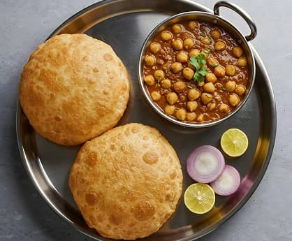 Puri Sabji