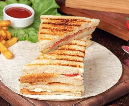 Sandwich